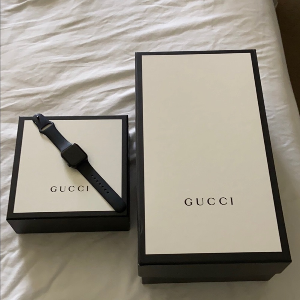 Gucci Box - Picture 3 of 3